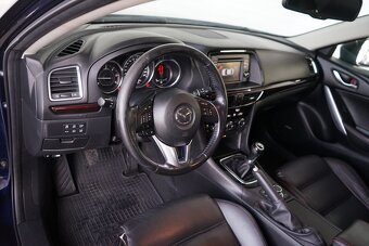301- Mazda, 5, 2013, nafta, 2.2 SKYACTIV, 129kw - 10