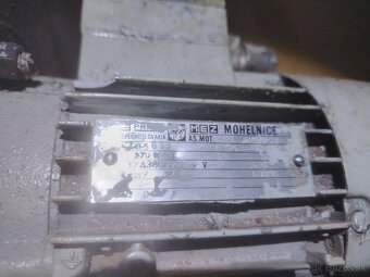 Predám odsávacie ventilátory - 10