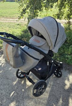 Kocik bexa line 2.0 - 10
