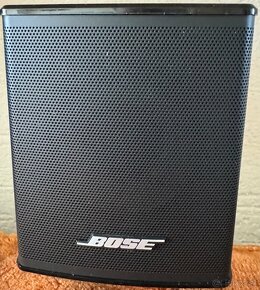 Bose SoundTouch 300 Home Theatre - 10