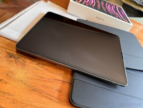 Apple iPad Pro 12.9" M2 6gen Wi-Fi 128GB Space grey (2022) - 10