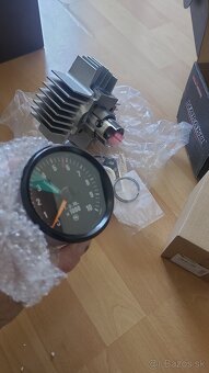 NOVE Otackomer a Ryhlomer PAL pre Jawa 350 - 10