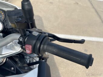 BMW F800R - 10