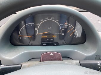 Mercedes Sprinter CDI - 10