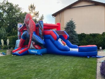 SKÁKACIE HRADY, SKÁKACÍ HRAD - 10