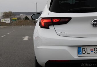 Opel Astra 1.4 Enjoy - 10