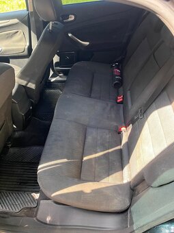 Ford Mondeo 1.8 TDCi 2007 - 10