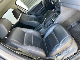 VOLKSWAGEN AMAROK - NA PREDAJ / NA SPLÁTKY - 10
