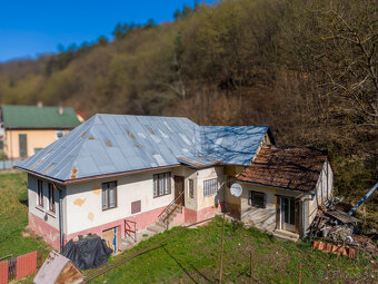 Stavebný pozemok aj pre 2 domy | Kostoľany nad Hornádom - 10