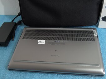 Dell Precision 7560 8.Jádro Core i7-11850 RTX4000 64GB 2TB - 10