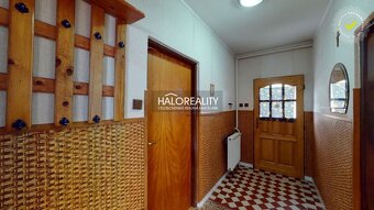 HALO reality - Predaj, rodinný dom Čáry - EXKLUZÍVNE HALO RE - 10