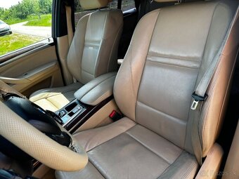 BMW X5 3.0d 173 kW - 10