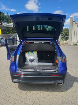 Honda ZR-V - 10