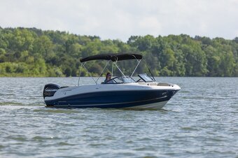 BAYLINER VR-6 Open + MERCURY 225 V8 EFI EXLPT ProXS - 10