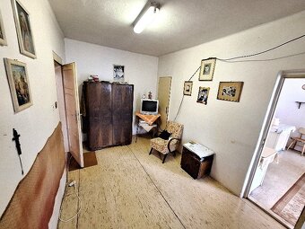 Rodinný dom - obec Háj pri Turni nad Bodvou, 4 izb., 917 m2 - 10