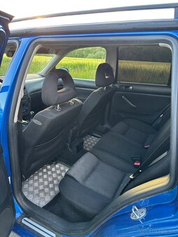 Vw Bora 1.9TDI 81kw - 10