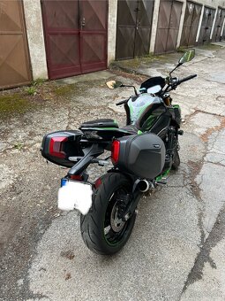 KAWASAKI Z900 SE 2024 - 10