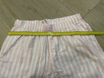 Dlhé pyžamo od Victoria´s Secret XS long - 10