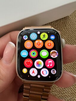 Apple watch 7 41mm - 10