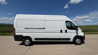 Peugeot Boxer 2.0 HDI L3H2 - 10