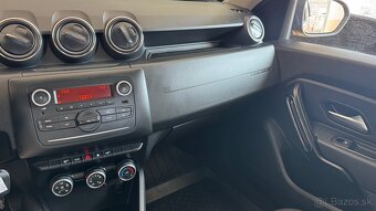 Dacia Duster TCe 74 S&S LPG Comfort 4x2 - 10