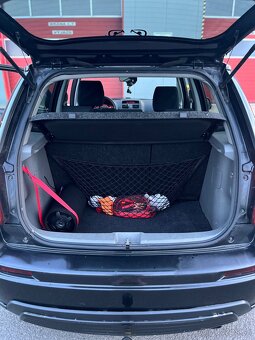 Suzuki SX4 1.6ddis nafta - 10