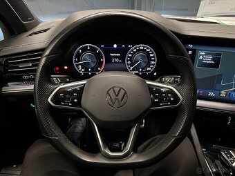 Volkswagen Touareg 3.0 V6 TDI R-Line 4Motion - 10