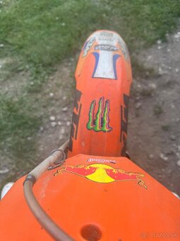 Ktm 65sx - 10