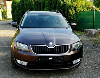 REZERVOVANE SKODA OCTAVIA - 10