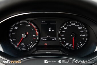 Seat Ibiza 2018 - 10