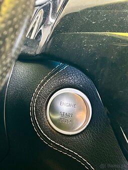 Mercedes ML 350cdi BlueTec AMG lock - 10
