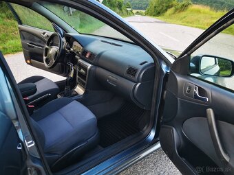 ŠKODA OCTAVIA COMBI 1.9TDI 96KW 131PS - 10