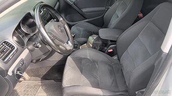 Volkswagen Golf 6- 2l tdi 103kw - 10