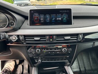 BMW X5 xDrive40d A/T - 10