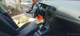 Golf 7 1.0 tsi po facelifte - 10