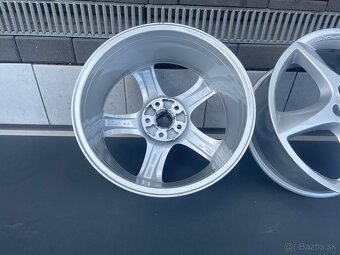 5x112 R18 Seat sport BBS - 10