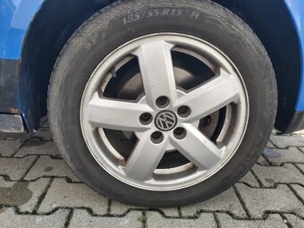 Volkswagen POLO 1.9 SDI 47KW TOP CENA 950 EURO - 10
