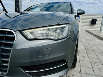 Audi A3 2.0 tdi quattro 135kw - 10