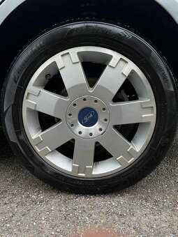 Ford Mondeo 2.0 TDCi - 10