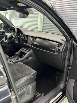 Škoda Kodiaq Sportline 1.5 TSI DSG - 10