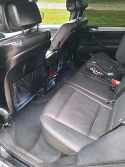 Predám / vymením BMW X5 E70 3.0si 200kw - 10