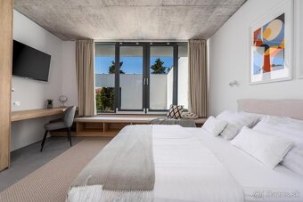 CHORVATSKO: Brač – Luxusní vila na prodej - 10