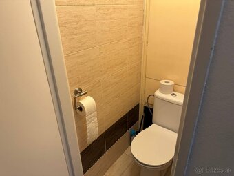 Prenájom bytu pre 2 študent. v centre, Alvinczyho, Košice - 10