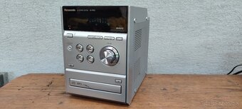 Hifi veža Panasonic - 10