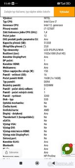 HP ProOne 440 G9 AiO - 10