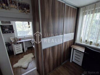Na predaj moderný 4-izbový byt v Rožňave, sídl. Juh - 10
