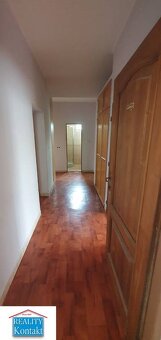 Predaj 3 izbový byt 70m2 s garážou 4bytovka - Bardoňovo pri - 10