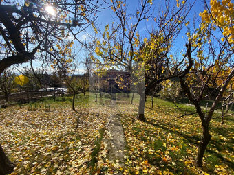 NA PREDAJ 7 IZBOVÝ RODINNÝ DOM NITRA - ZOBOR - 10