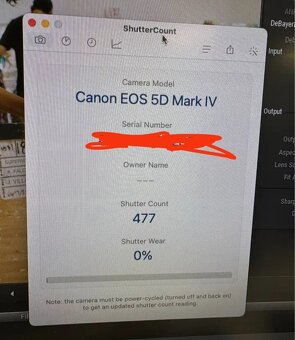 Canon EOS 5D Mark IV - 10