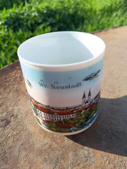 Starožitné hrnčeky - 10